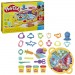 Play-Doh Starters - Fold And Go Playmat Playset - 5L00
