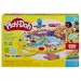 Play-Doh Starters - Fold And Go Playmat Playset - 5L00
