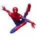 Marvel Legends 6" Figures - Spider-Man: Across The Spider-Verse - Peter Parker - 5X00