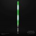 Star Wars Roleplay - The Black Series - Ahsoka - Sabine Wren Force FX Elite Lightsaber - 5L00