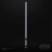 Star Wars Roleplay - The Black Series - Ahsoka - Sabine Wren Force FX Elite Lightsaber - 5L00