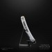 Star Wars Roleplay - The Black Series - Ahsoka - Ahsoka Tano Force FX Elite Lightsaber - 5L00
