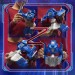 Transformers Roleplay - Transformers: One - Optimus Prime Converting Mask - 5L00