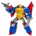 Transformers Gen Legacy United Figures - Voyager Class - G1 Universe Metalhawk - 5X00