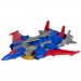 Transformers Gen Legacy United Figures - Voyager Class - G1 Universe Metalhawk - 5X00