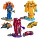 Transformers Figures - Transformers: One - Robot Battlers - Assortment - 5L00