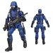 G.I. Joe Figures - 6" Classified Series - Retro Cardback - Assortment - 5L02