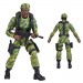G.I. Joe Figures - 6" Classified Series - Retro Cardback - Assortment - 5L02