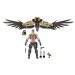 G.I. Joe Figures - 6" Classified Series - (#139) Chip "Raptor" Talon & General Ledger - 5L00