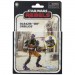 Star Wars Figures - 3.75" Vintage Collection - SW Rebels - Deluxe Garazeb "Zeb" Orrelios - 5L00