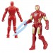 Avengers Figures - Epic Hero Series - 4" Figure Assortment - 5L00