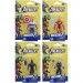 Avengers Figures - Epic Hero Series - 4" Figure Assortment - 5L00
