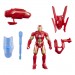 Avengers Figures - Epic Hero Series - 4" Battle Gear Figure Assortment - 5L00