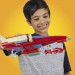 Avengers Vehicles - Epic Hero Series - 4" Iron Man w/ Repulsor Blast Battle Jet - 5L00