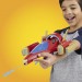 Avengers Vehicles - Epic Hero Series - 4" Iron Man w/ Repulsor Blast Battle Jet - 5L00