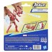 Avengers Figures - Epic Hero Series - 4" Battle Gear Iron Man - 5X00