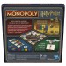 Boardgames - Monopoly - Harry Potter - 0000