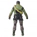 G.I. Joe Figures - 6" Classified Series - Albert "Alpine" Pine (#133) - 5X61