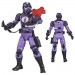 G.I. Joe Figures - 6" Classified Series - (#117) Techno-Viper - 5X00