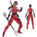 G.I. Joe Figures - 6" Classified Series - Kim "Jinx" Arashikage (#124) - 5M80
