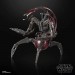 Star Wars Figures - 6" The Black Series - Ep I TPM - Deluxe Droideka Destroyer Droid - 5L00