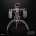 Star Wars Figures - 6" The Black Series - Ep I TPM - Deluxe Droideka Destroyer Droid - 5L00