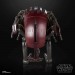Star Wars Figures - 6" The Black Series - Ep I TPM - Deluxe Droideka Destroyer Droid - 5L00