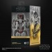 Star Wars Figures - 6" The Black Series - Ep I TPM - Deluxe Droideka Destroyer Droid - 5L00