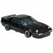 Transformers Gen Collab Figures - Knight Rider x Transformers Mash-Up - Autobot Agent Knight - 5L00