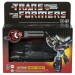 Transformers Gen Collab Figures - Knight Rider x Transformers Mash-Up - Autobot Agent Knight - 5L00