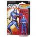 G.I. Joe Figures - 6" Classified Series - Retro Cardback - Cobra Commander - 5X00