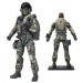 G.I. Joe Figures - 6" Classified Series - 60th Anniversary - Action Pilot - HALO Jumper - 5X00