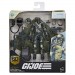 G.I. Joe Figures - 6" Classified Series - 60th Anniversary - Action Pilot - HALO Jumper - 5X00