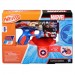 Nerf Marvel - Captain America Blaster - 2210