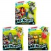 Transformers Figures - MixMashers - 5" Figure Assortment - 5L00