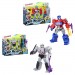 Transformers Figures - MixMashers - 5" Deluxe Figure Assortment - 5L00
