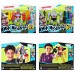 Transformers Figures - MixMashers - 5" Deluxe Figure Assortment - 5L00