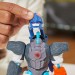 Transformers Figures - MixMashers - 5" Optimus Primal - 5X00