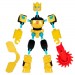 Transformers Figures - MixMashers - 5" Bumblebee - 5X00