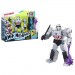 Transformers Figures - MixMashers - 5" Deluxe Megatron - 5X00