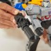 Transformers Figures - MixMashers - 5" Deluxe Megatron - 5X00