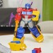 Transformers Figures - MixMashers - 5" Deluxe Optimus Prime - 5X00