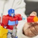 Transformers Figures - MixMashers - 5" Deluxe Optimus Prime - 5X00