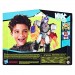 Transformers Figures - MixMashers - 5" Deluxe Optimus Prime - 5X00