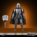 Star Wars Figures - 3.75" Vintage Coll - The Mandalorian - The Mandalorian (Imperial Base) - 5X00