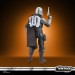 Star Wars Figures - 3.75" Vintage Coll - The Mandalorian - The Mandalorian (Imperial Base) - 5X00