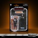 Star Wars Figures - 3.75" Vintage Coll - The Mandalorian - The Mandalorian (Imperial Base) - 5X00