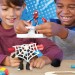 Play-Doh Marvel - Spider-Man Launch & Slice Battle Playset - 5L00