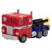 Transformers Gen Legacy United Figures - Deluxe Class - G1 Universe Optimus Prime - 5X00