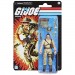 G.I. Joe Figures - 6" Classified Series - Retro Cardback - Recondo - 5X00